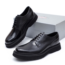 Prada Leather Shoes